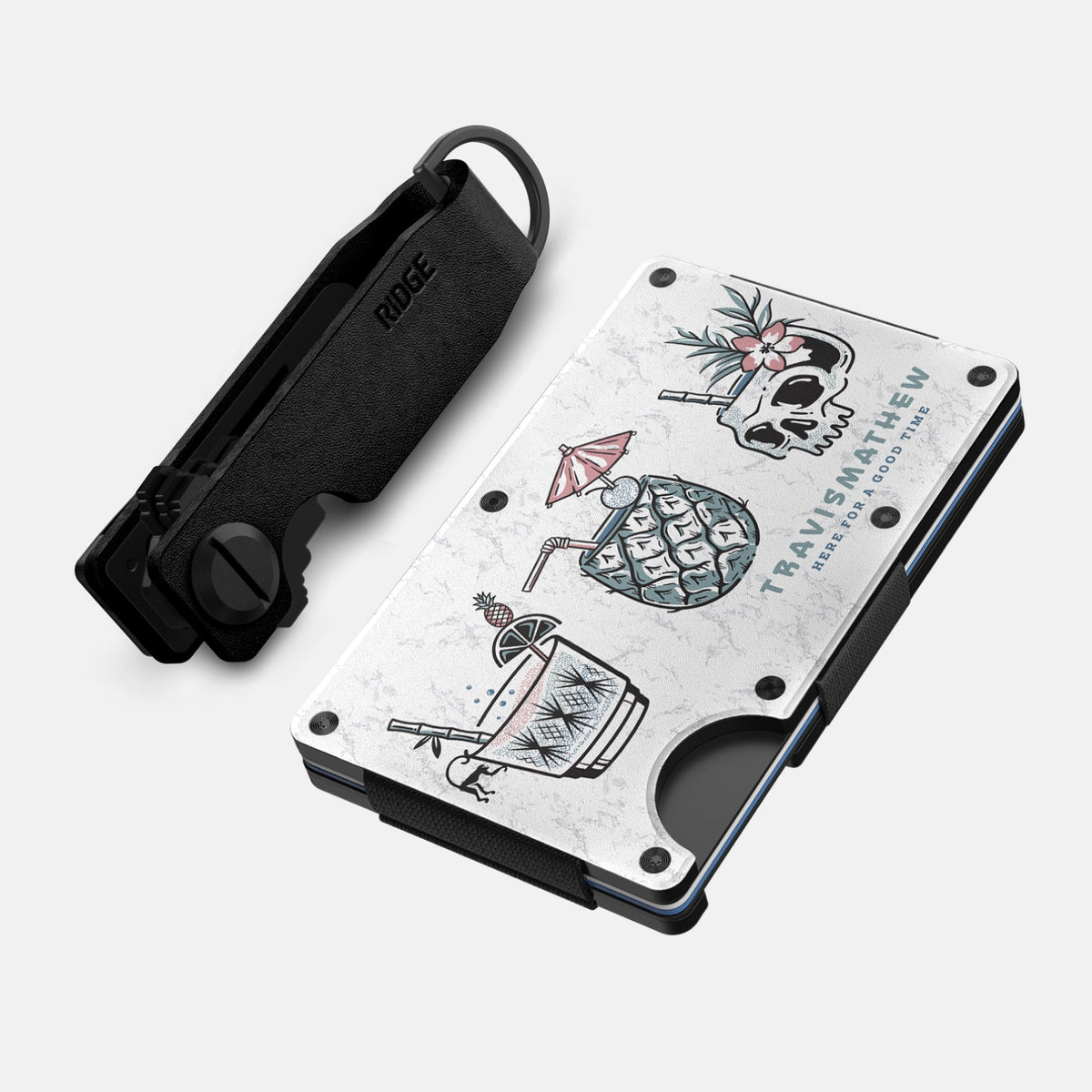 Daily Driver Kit - TravisMathew - Happy Hour - Image 2