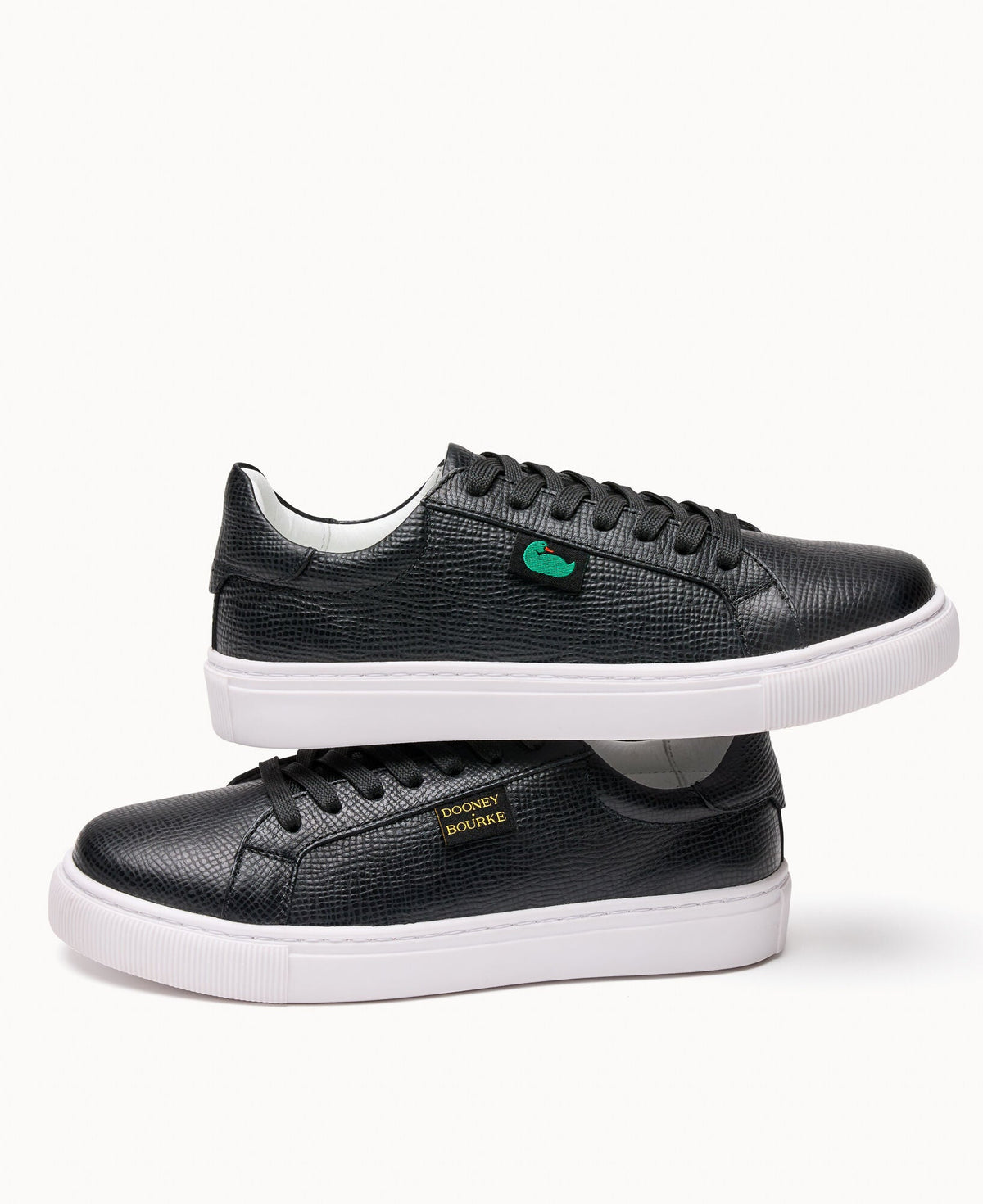 Men's Classic Low Top - Image 5