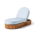 The Daisy Sun Lounger