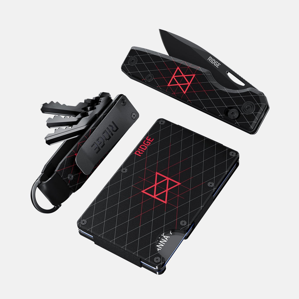 Daily Survival Kit - MKBHD - Dark Mode - Image 2