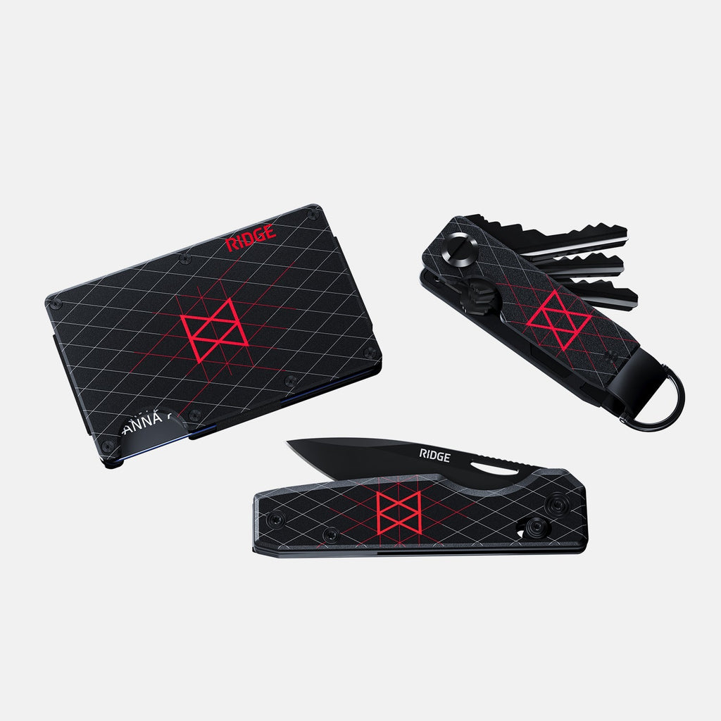 Daily Survival Kit - MKBHD - Dark Mode - Image 6