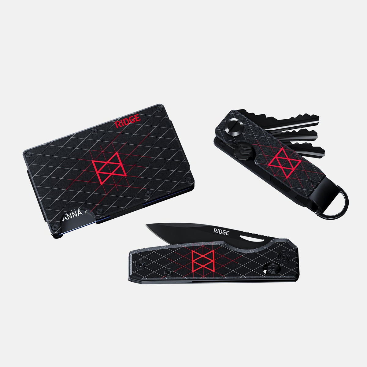 Daily Survival Kit - MKBHD - Dark Mode - Image 6