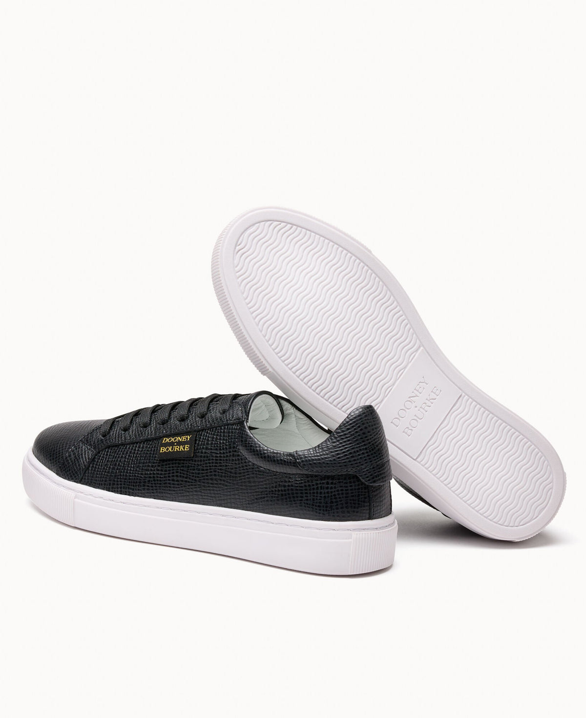 Women's Classic Low Top - Image 3