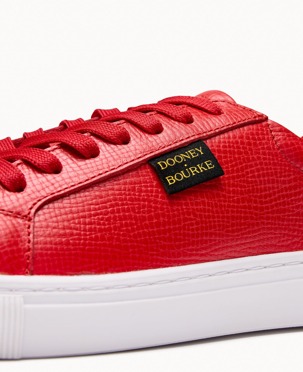 Women's Classic Low Top - Image 14
