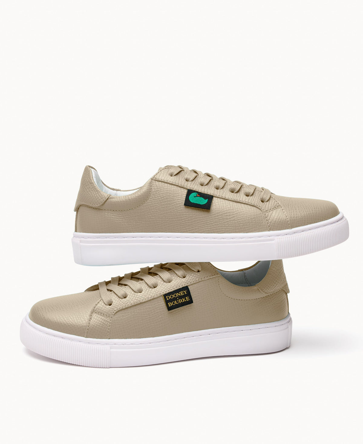 Women's Classic Low Top - Image 47
