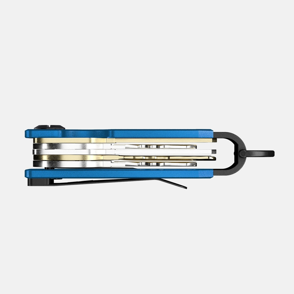Ridge KeyCase - Detroit Lions - Image 5