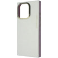 Elizabeth James BLOX Series Case for Apple iPhone 16 Pro - Blush Glitter - New