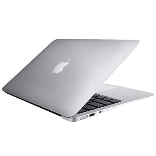 Apple MacBook Air 11.6-Inch Core i5 1.6GHz 4GB RAM 128GB SSD Storage Early 2015 (Silver) - Image 3