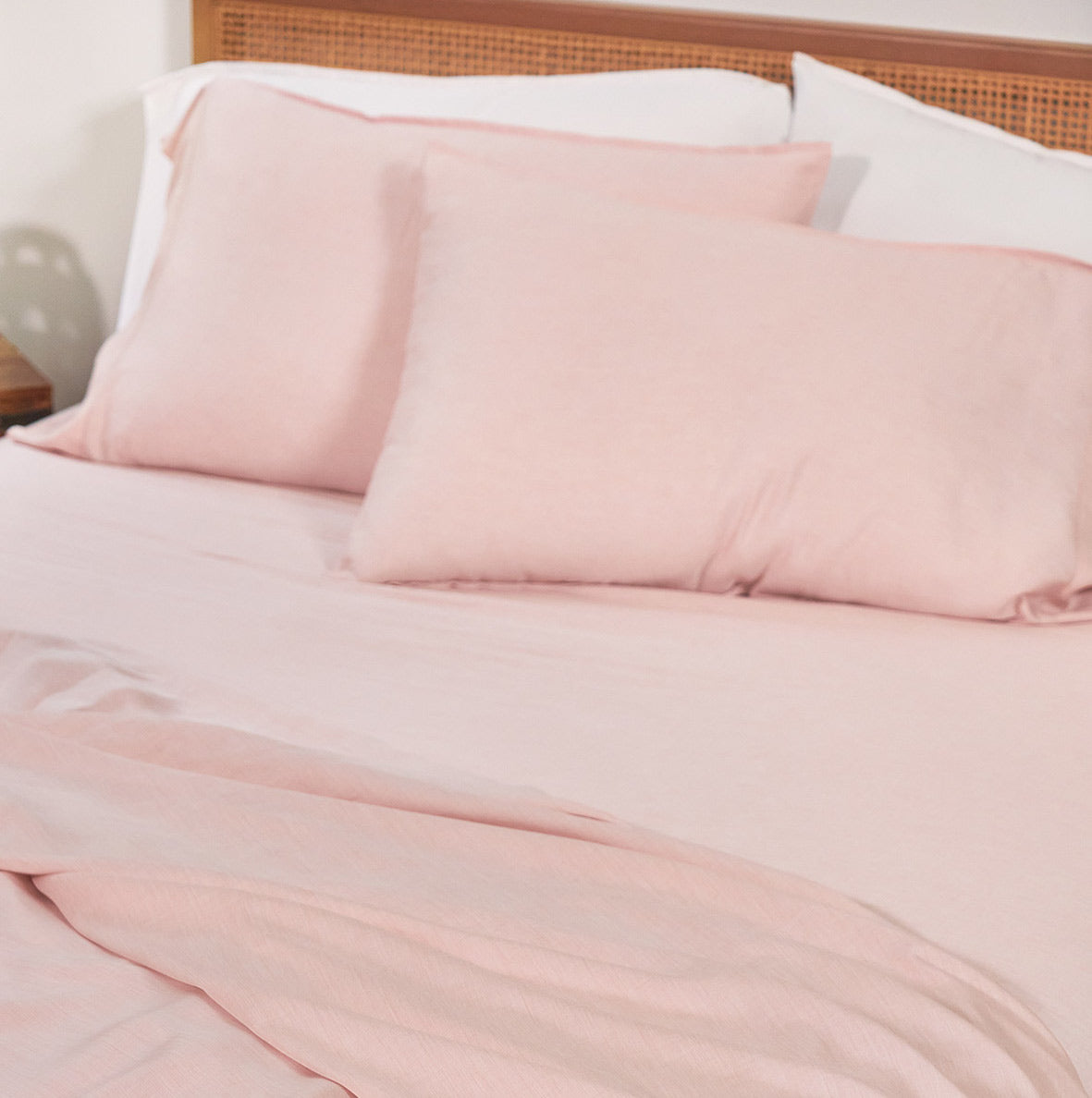 Beyond Bamboo Breeze Sheet Set - Image 6