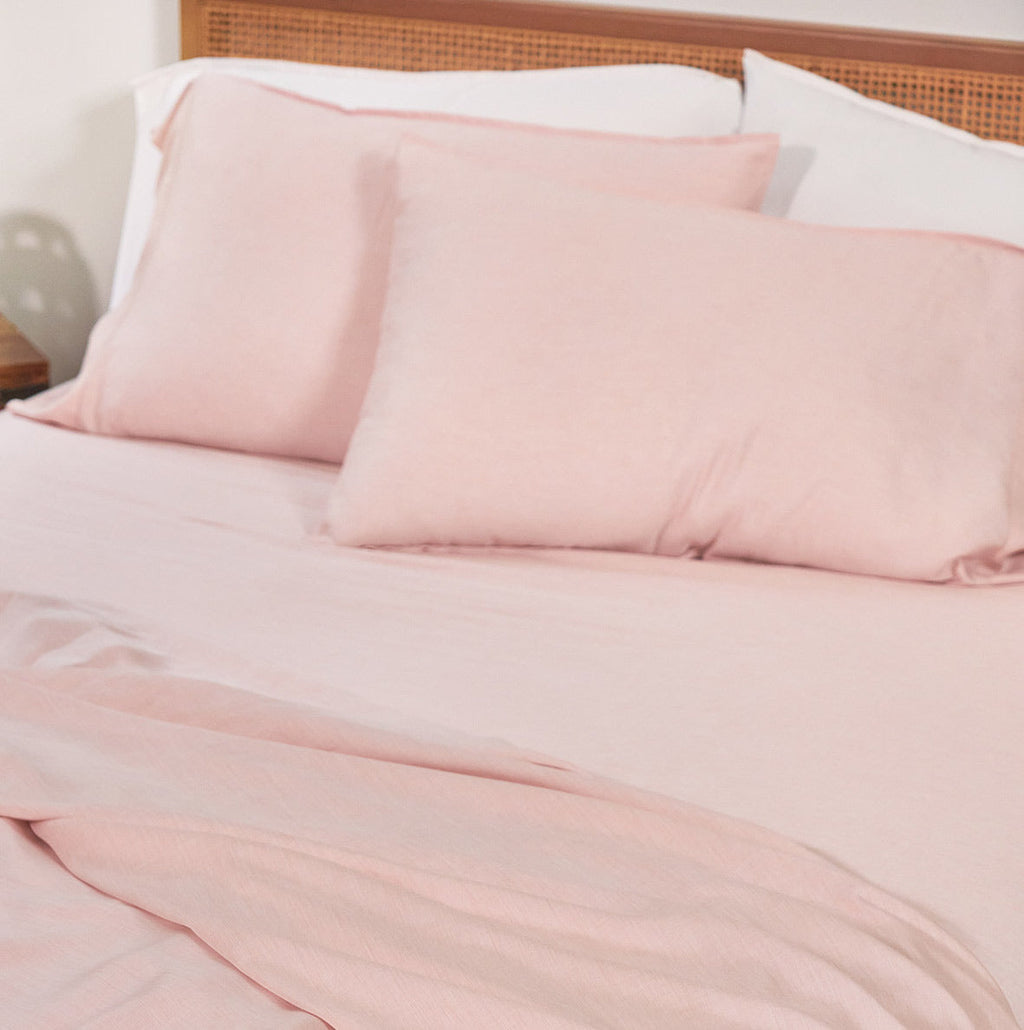 The Oeko-Tex® Certified Breeze Sheet Set - Image 25
