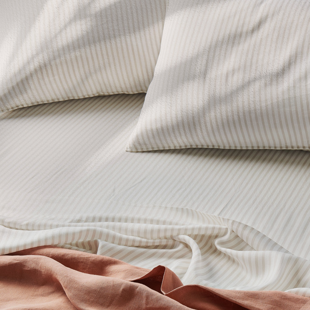 Beyond Bamboo Breeze Sheet Set - Image 7