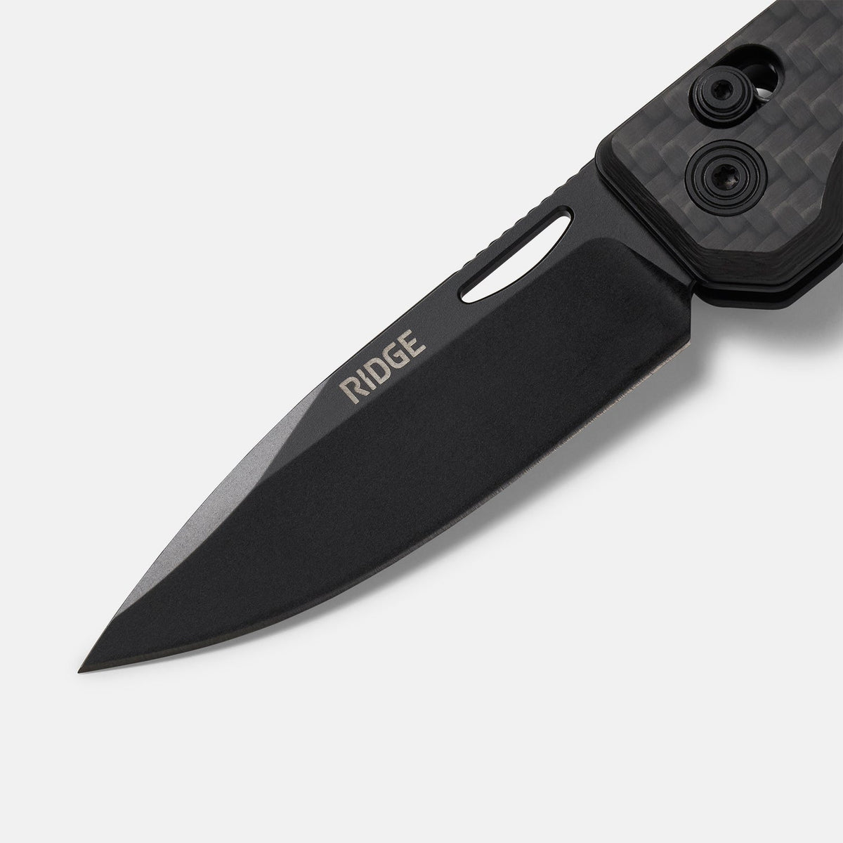Everyday Folder - Carbon Fiber 3k - Image 4
