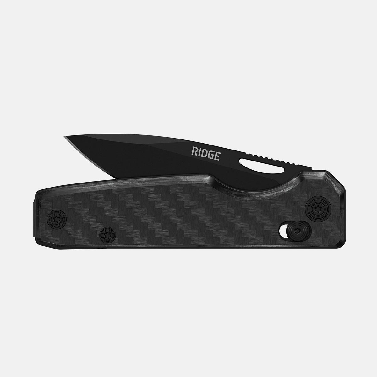 Everyday Folder - Carbon Fiber 3k - Image 2