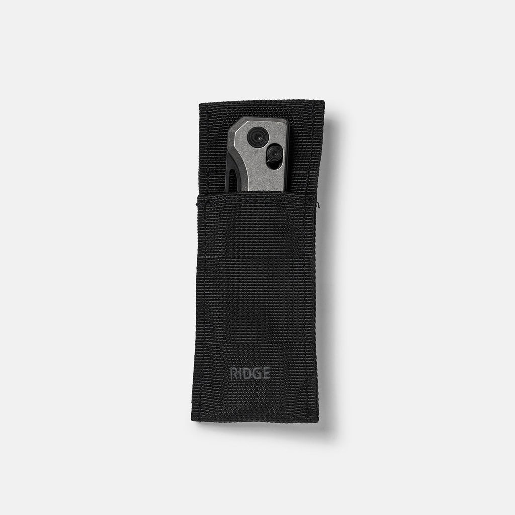 Everyday Folder - Stonewashed Titanium - Image 7