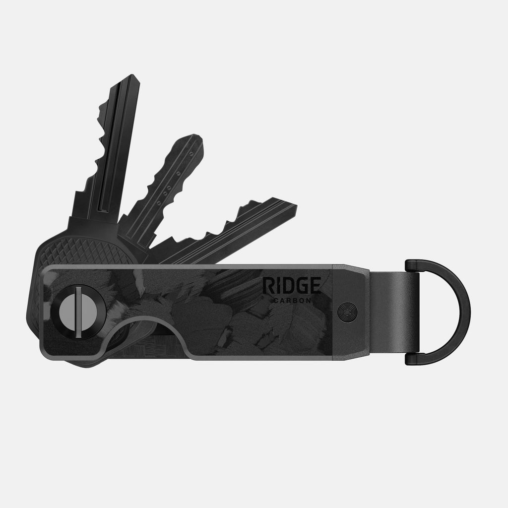 Daily Writer Kit - Forged Carbon - Image 4