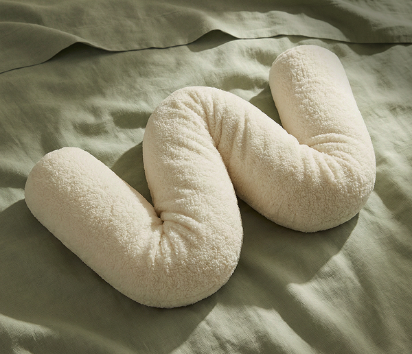 The Wiggle Pregnancy Pillow - Image 2