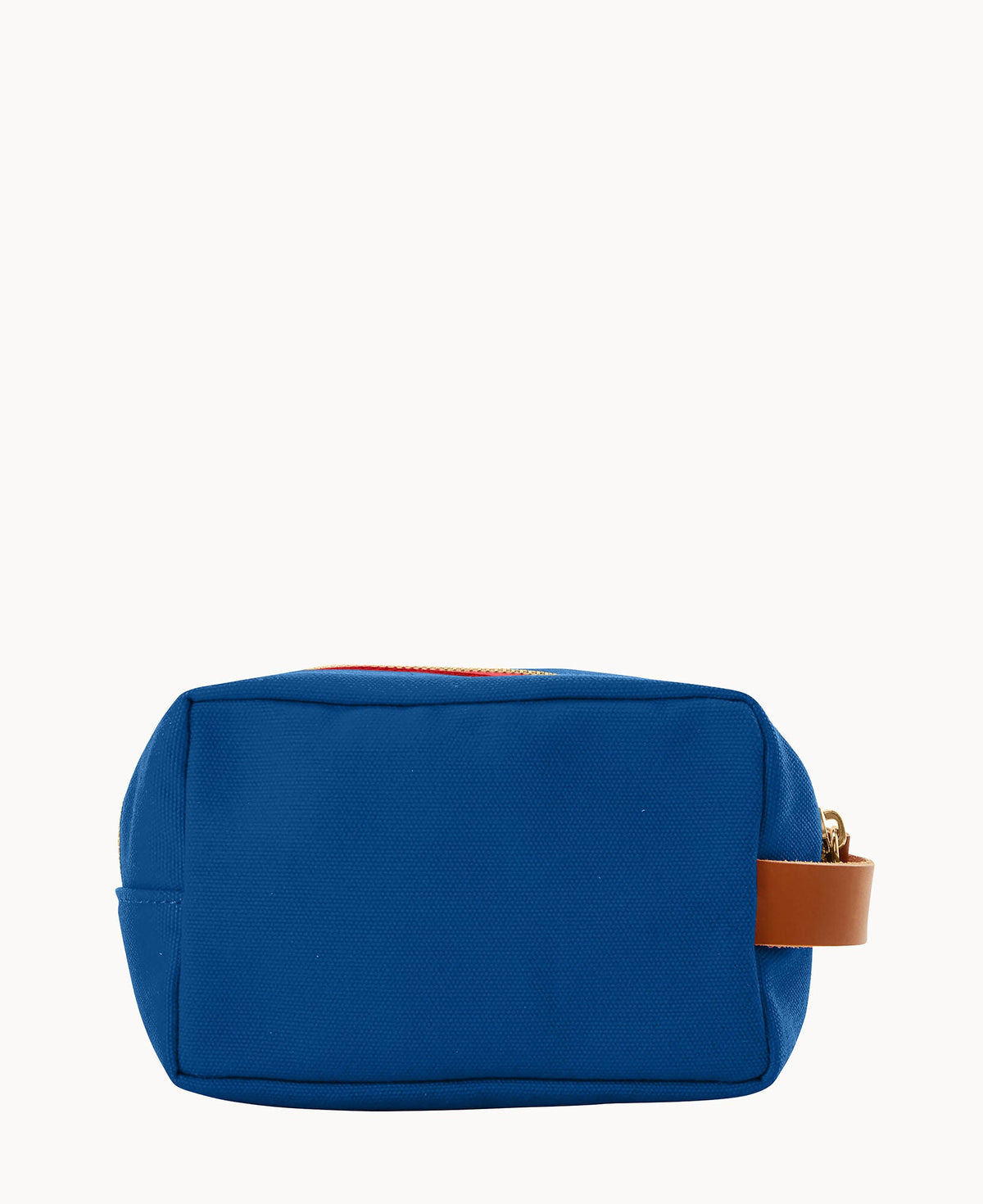 Canvas Cosmetic Case - Image 9
