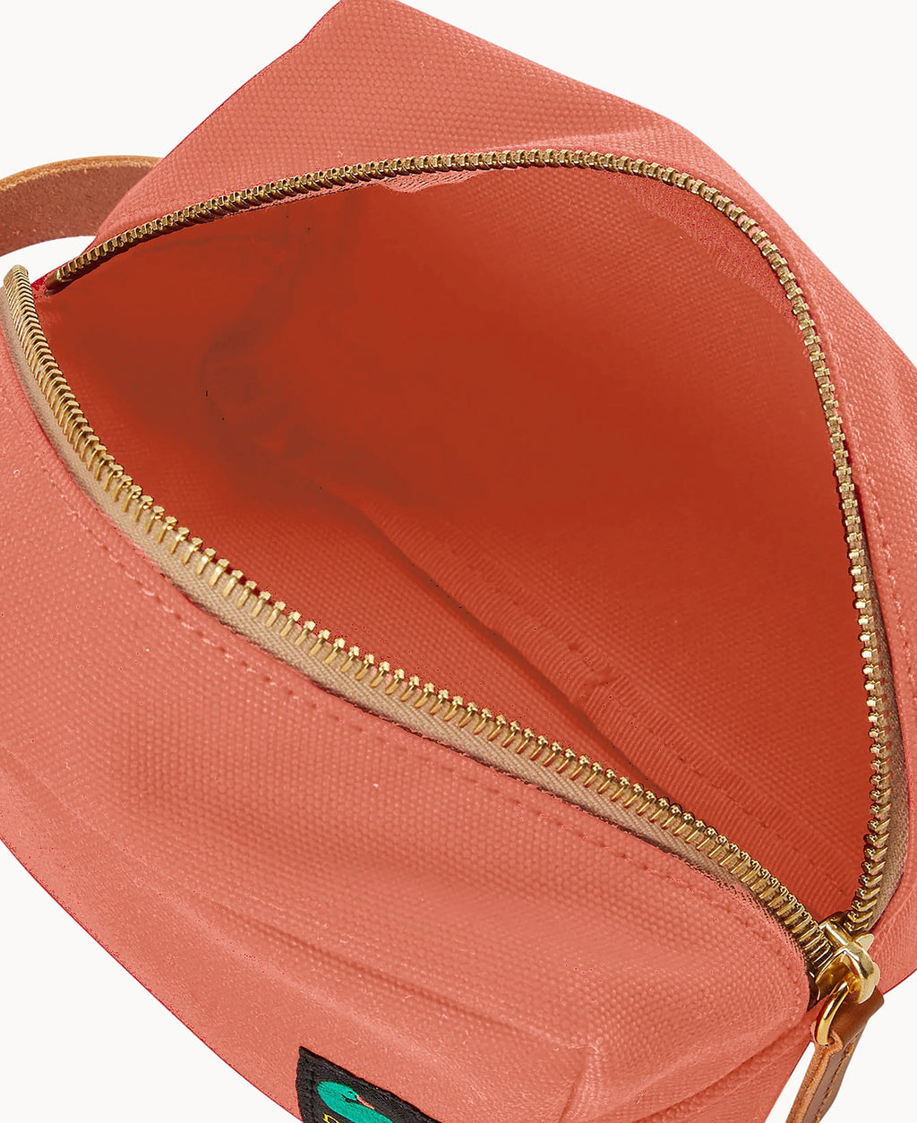 Canvas Cosmetic Case - Image 48