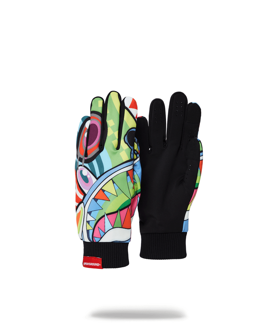 Mind Trip Gloves - Image 3