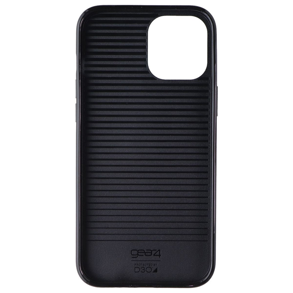 ZAGG Holborn Slim Series Case for Apple iPhone 12 Pro Max - Black - New - Image 3