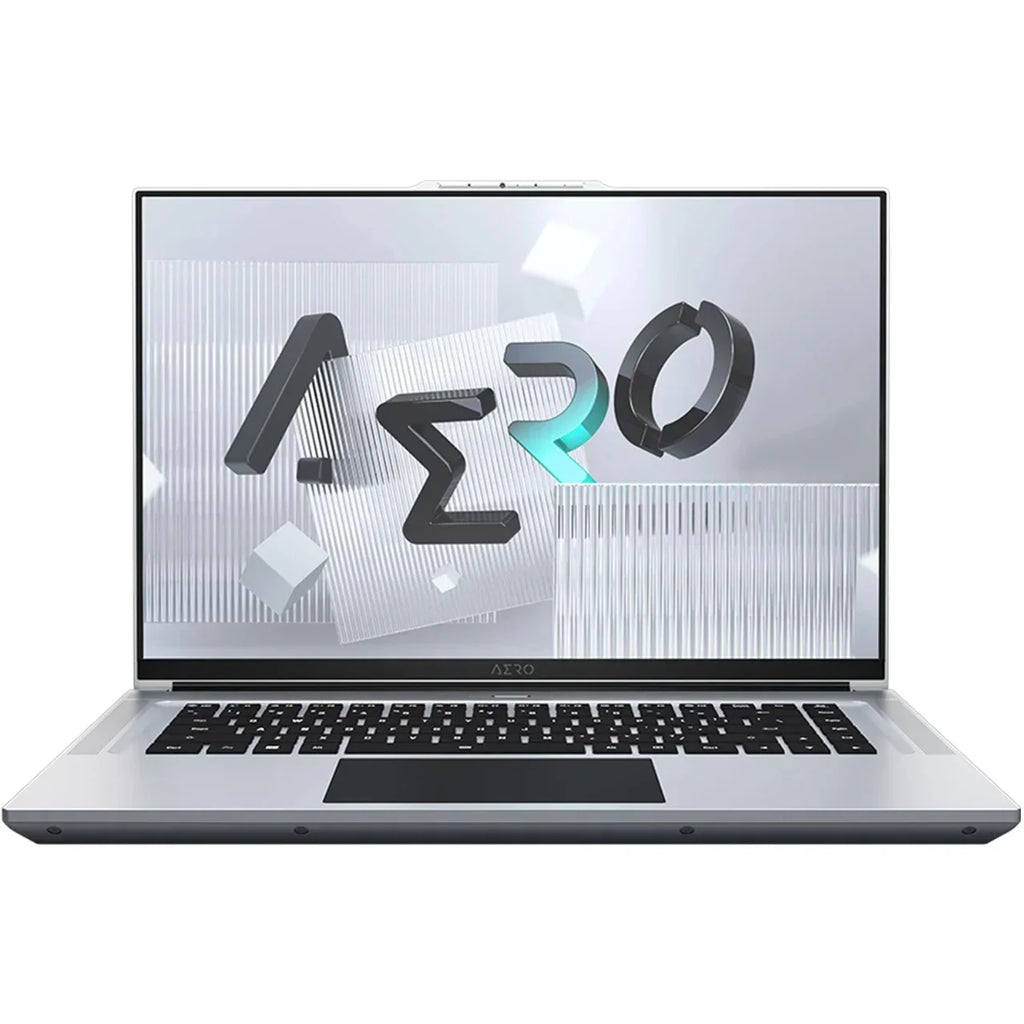 GIGABYTE AERO 16" 4K AMOLED Gaming Laptop - i7-12700H - 16GB RAM - RTX 3070 Ti - 1TB SSD (AERO 16 XE4-73US914HH)