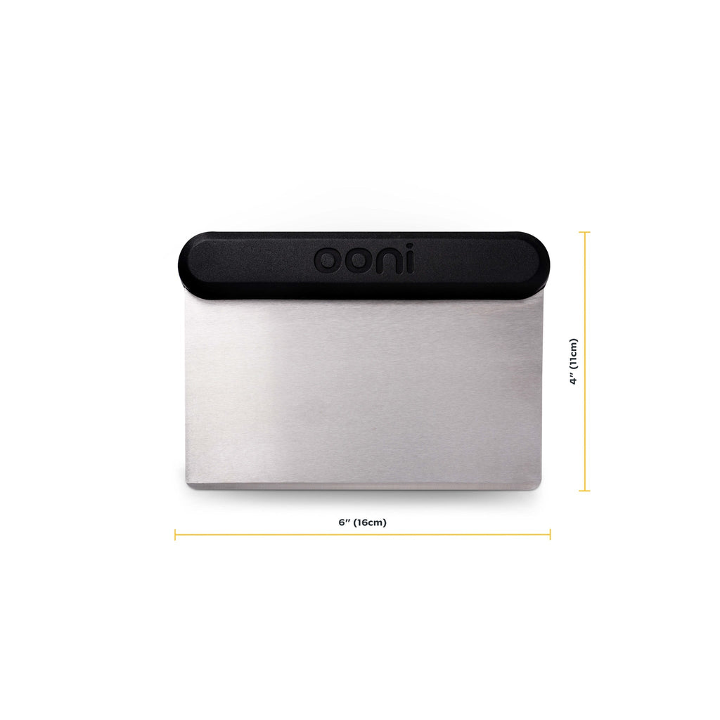 Ooni Pizza Bench Scraper - Image 4