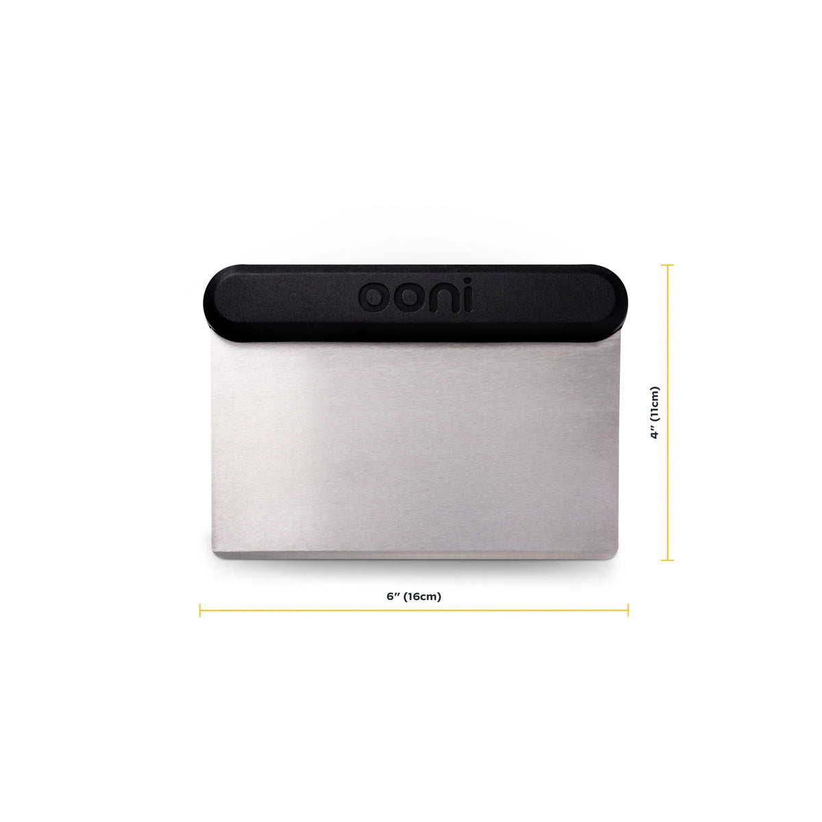 Ooni Pizza Bench Scraper - Image 4