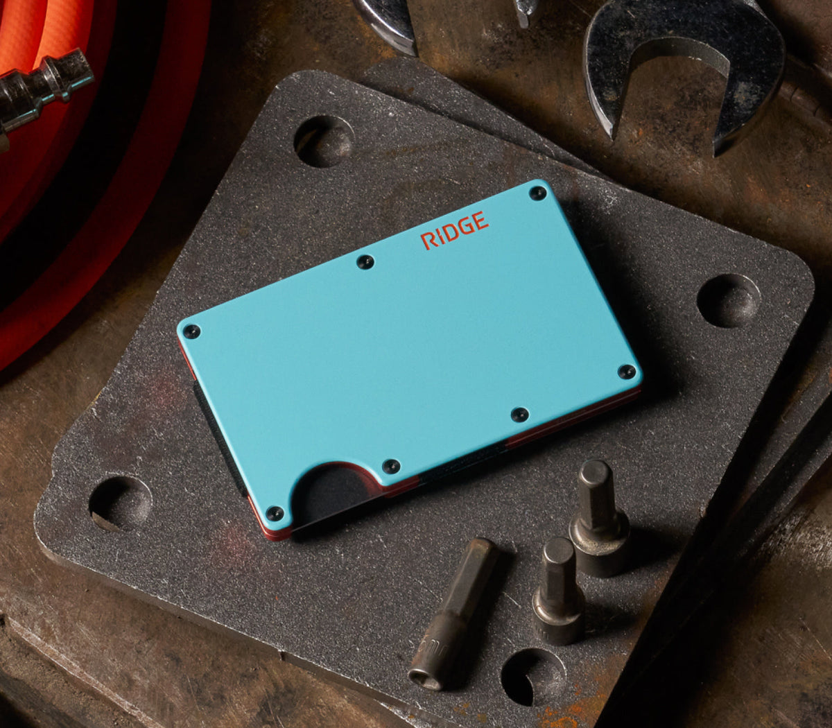Ridge Wallet - GT - Image 6