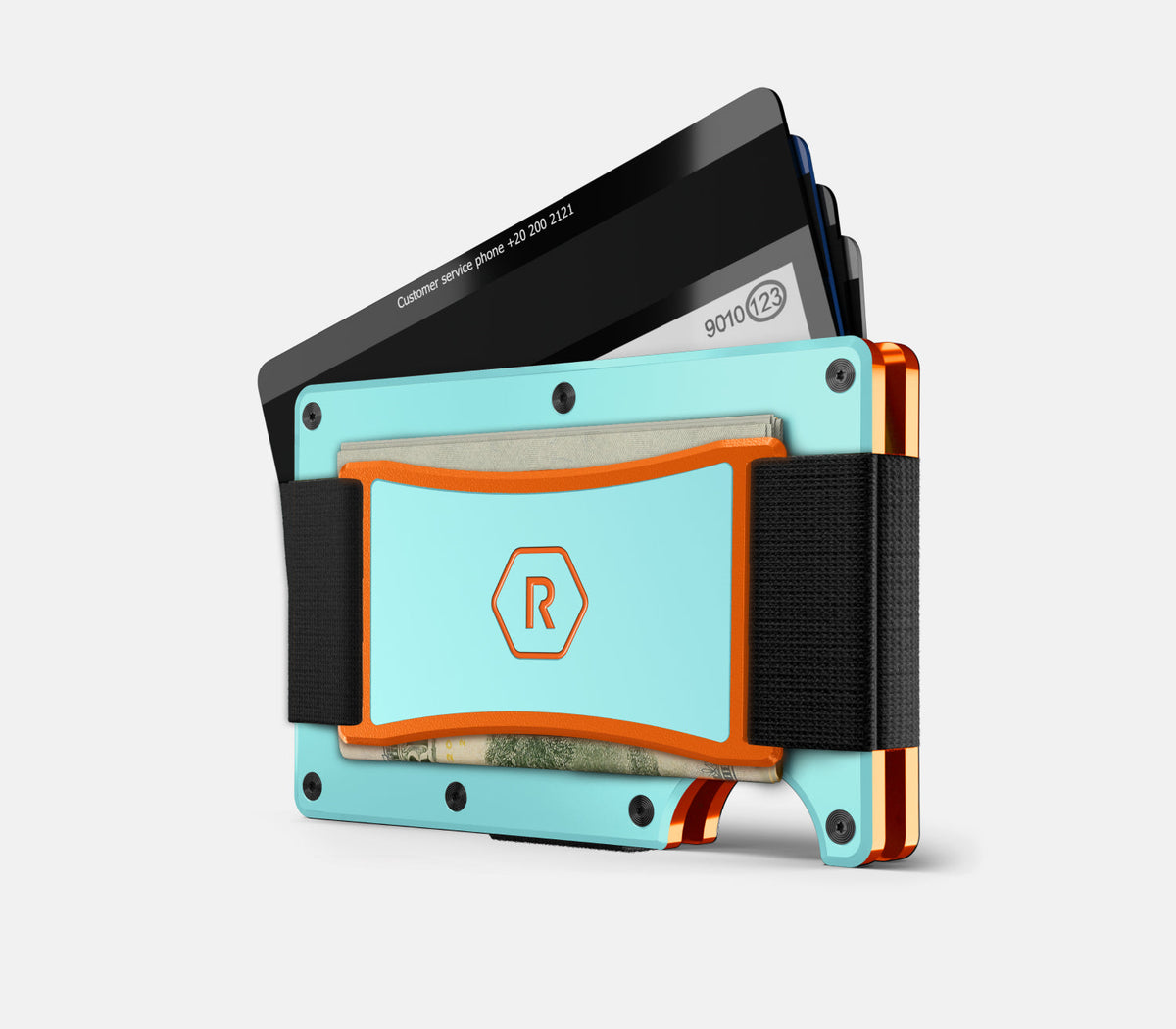 Ridge Wallet - GT - Image 3