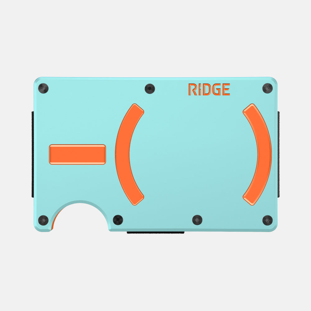 Ridge Wallet for MagSafe - GT