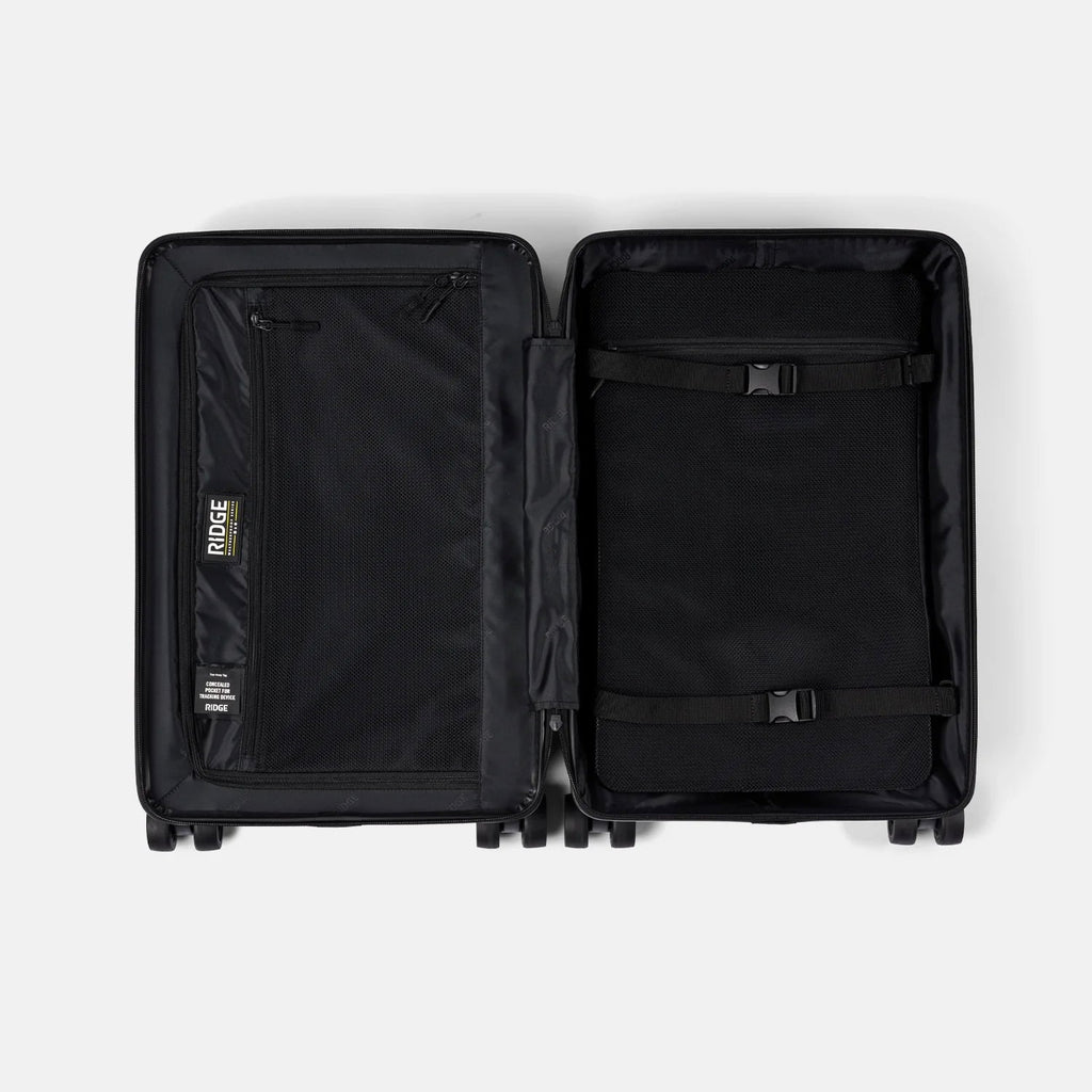 Ridge Carry-On Gunmetal - Image 6