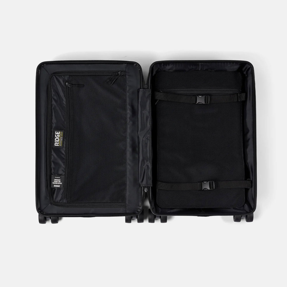 Ridge Carry-On Gunmetal - Image 6
