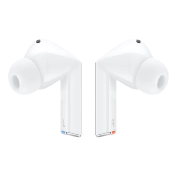 Samsung Galaxy Buds 3 Pro - True Wireless Headphones - White - Image 2
