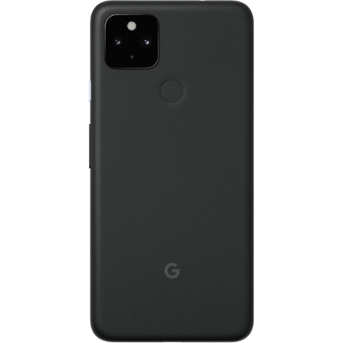 Google Pixel 4a Black 128GB (Unlocked) - Image 3