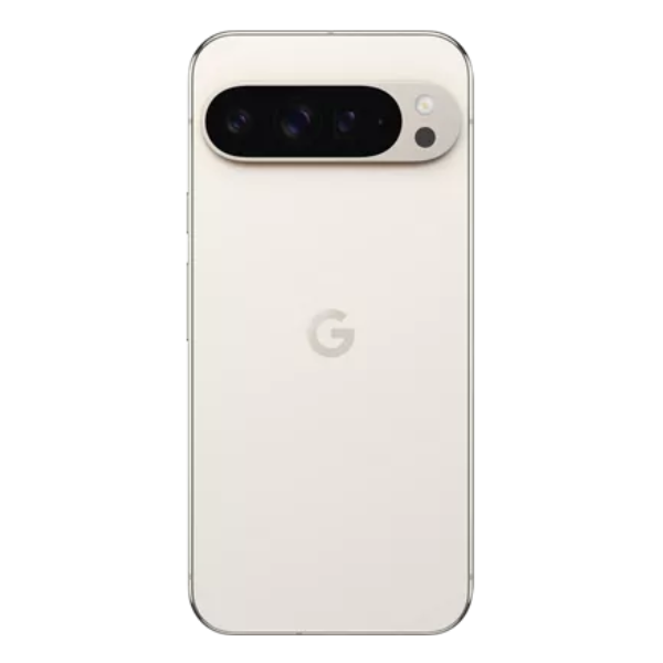 Google Pixel 9 Pro Porcelain 512GB (Unlocked) - Image 4