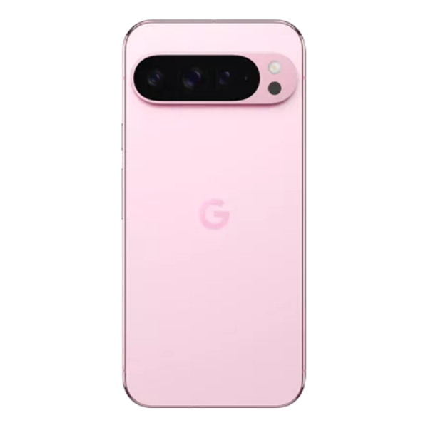 Google Pixel 9 Pro Rose Quartz 1TB (Unlocked) - Image 4