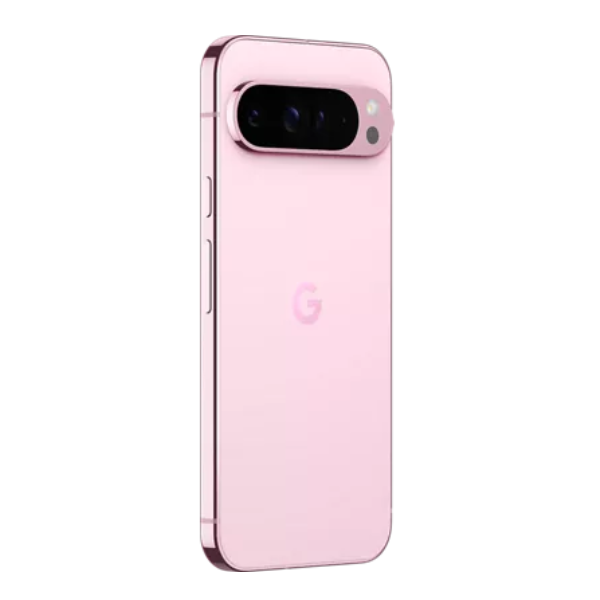 Google Pixel 9 Pro Rose Quartz 512GB (Unlocked) - Image 2
