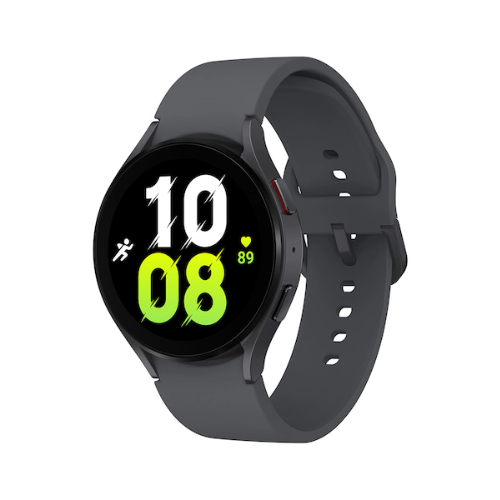 Samsung Galaxy Watch 5 40MM (GPS + Cellular) - Graphite Aluminum - Image 3