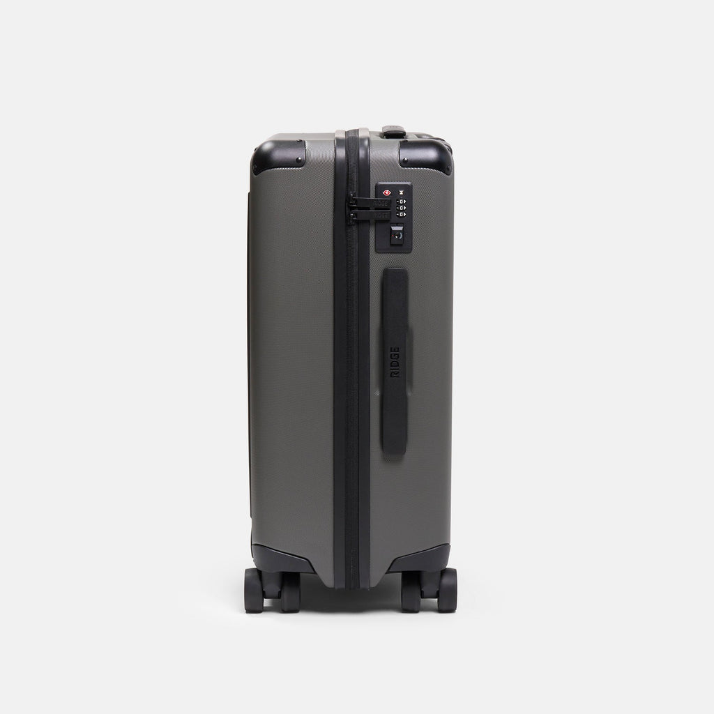Ridge Carry-On Gunmetal - Image 9
