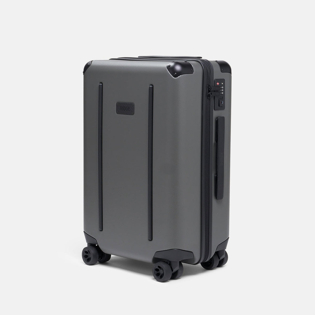 Ridge Carry-On Gunmetal - Image 3