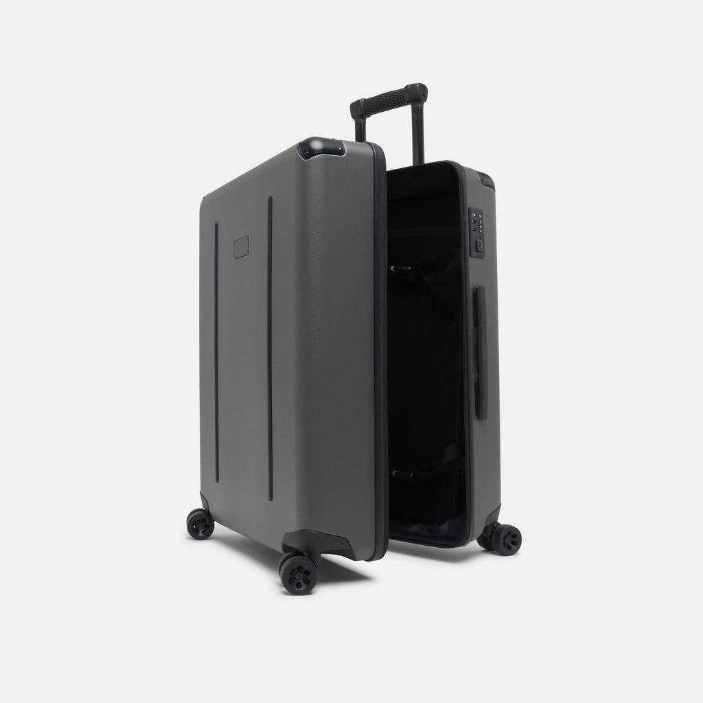 Ridge Check-In - Gunmetal - Image 5
