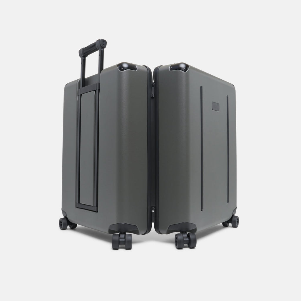 Ridge Check-In - Gunmetal - Image 3