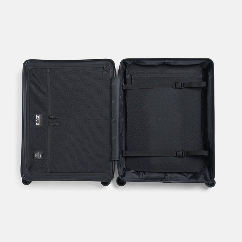 Ridge Check-In - Gunmetal - Image 6