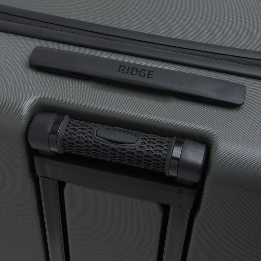 Ridge Check-In - Gunmetal - Image 13