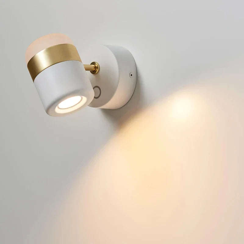 Outdoor Waterproof Wall Lamp - Image 4