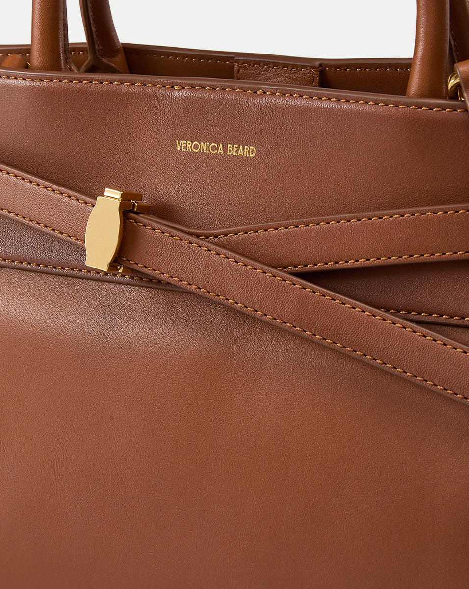 Large Veronica Beard Dash Bag - Image 2