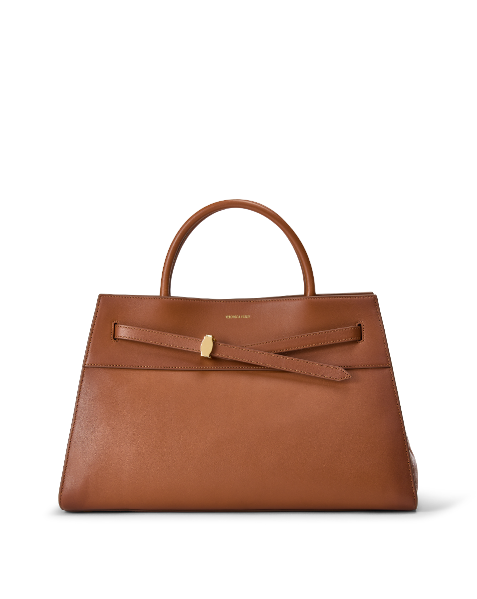 Large Veronica Beard Dash Bag - Image 5