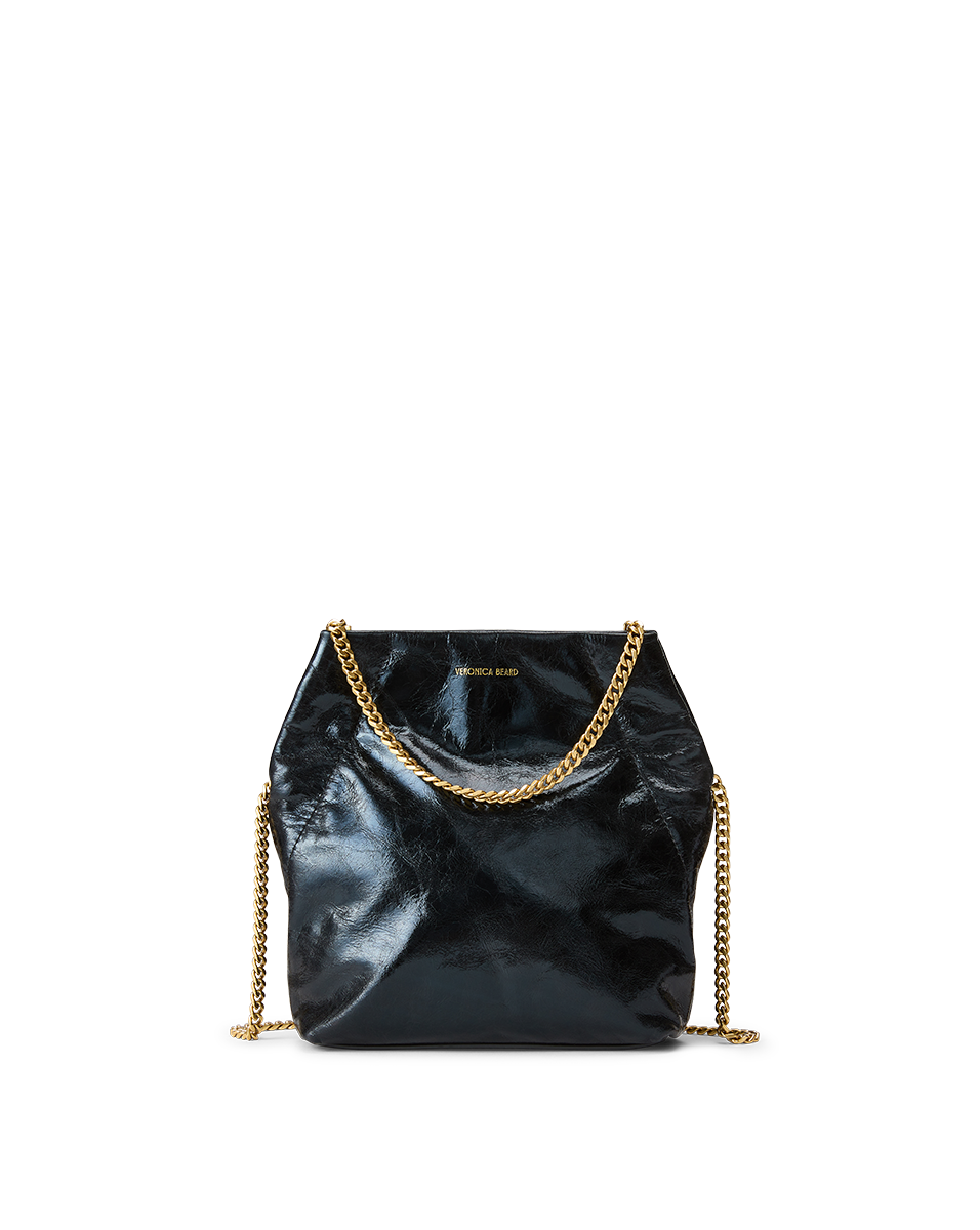 Small Veronica Beard Slouch Bag - Image 7
