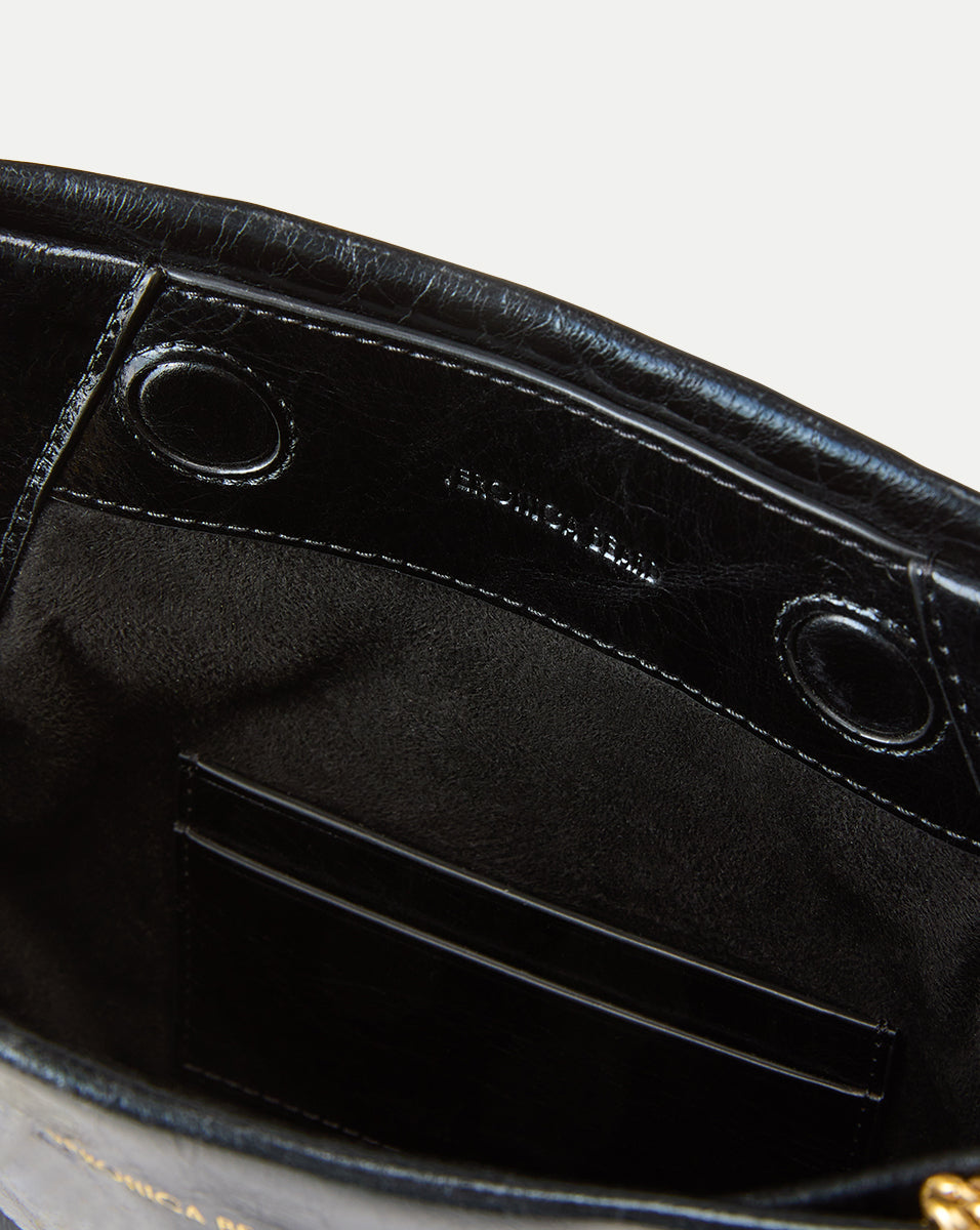 Small Veronica Beard Slouch Bag - Image 4