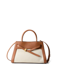 Veronica Beard Canvas Dash Bag - Image 7